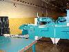  JENSEN Blanket Folding machine